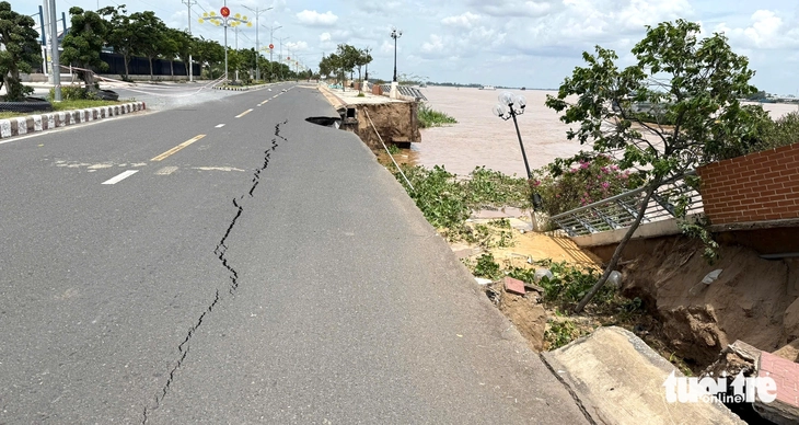 sạt lở - Ảnh 3.