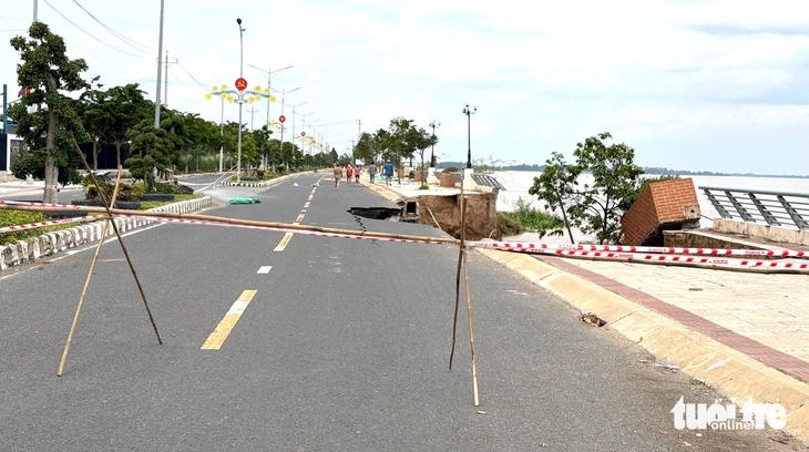 sạt lở - Ảnh 4.