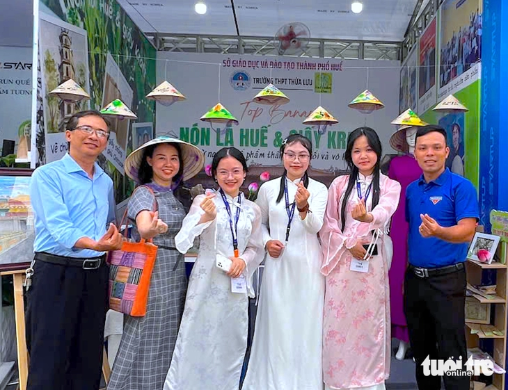 KHỞI NGHIỆP - Ảnh 3.
