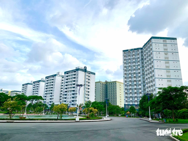 đại học quốc gia - Ảnh 1.
