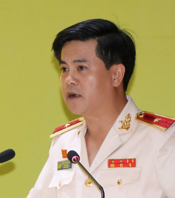 Đồng Nai - Ảnh 2.