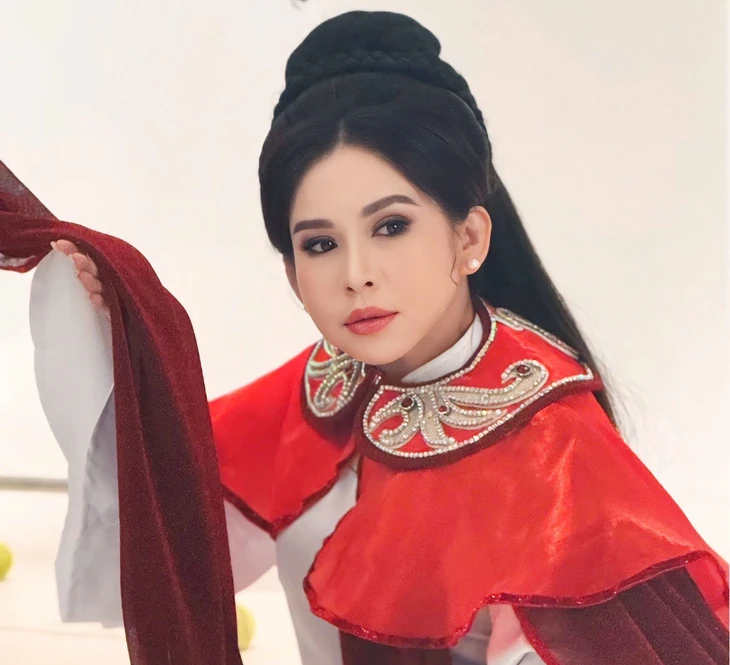 Dựng Hồn thơ ngọc, nhớ tác giả Lê Duy Hạnh - Ảnh 1. Lê Duy Hạnh - Ảnh 1.
