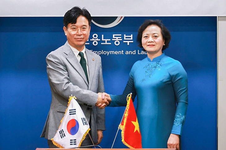 hàn quốc - Ảnh 1.