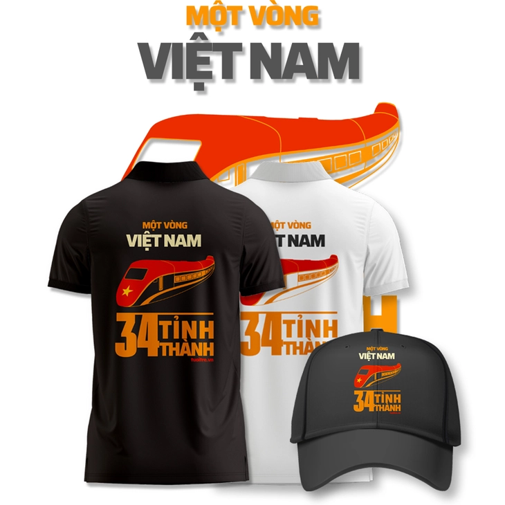 Ra mắt trang Tuổi Trẻ Shop - sản phẩm lưu niệm của báo Tuổi Trẻ - Ảnh 4.