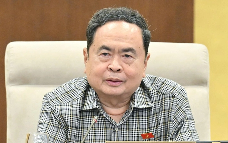 Trung tướng Đỗ Quang Thành thôi làm phó chủ nhiệm Ủy ban Quốc phòng, An ninh và Đối ngoại  - Ảnh 4.