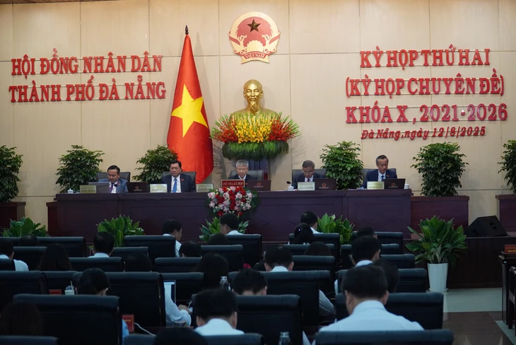 Đà Nẵng - Ảnh 2.