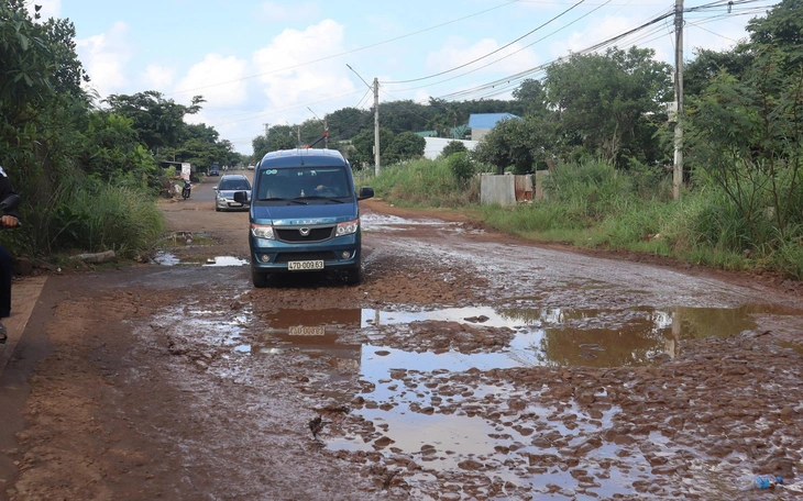 Bị thu hồi đất làm đường, sau 13 năm, dân vẫn chưa được bồi thường- Ảnh 5.