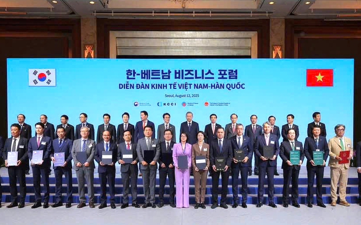 Hợp tác khoa học - công nghệ: bước nhảy vọt về chất - Ảnh 3.