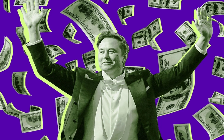 Tỉ phú Elon Musk đối mặt vấn đề pháp lý vì tổ chức 'xổ số bầu cử' bất hợp pháp - Ảnh 1.