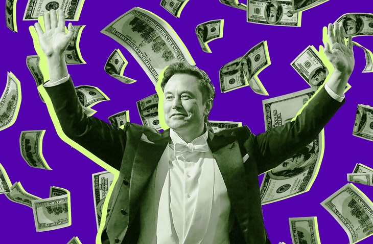 Elon Musk - Ảnh 1.