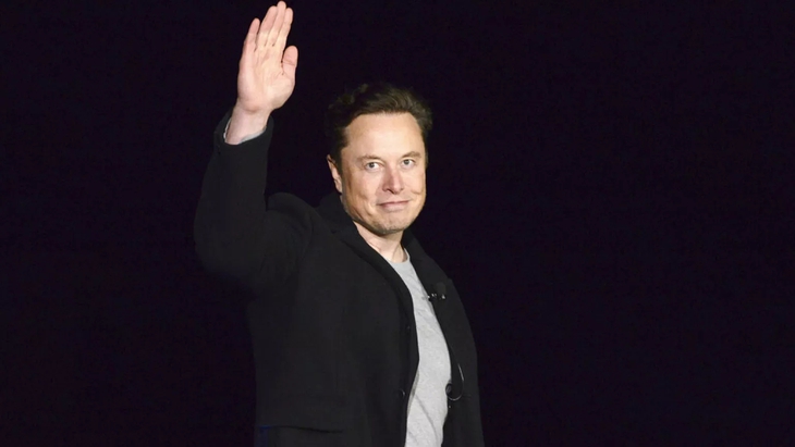 Elon Musk - Ảnh 2.