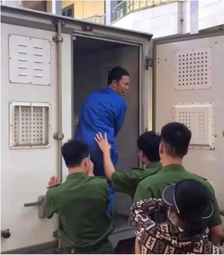 Gà lôi - Ảnh 1.