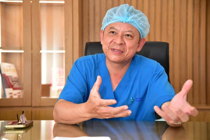 Tiếp sức đến trường - Ảnh 1.