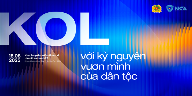 KOL - Ảnh 1.