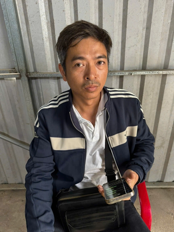 nhập cảnh - Ảnh 1.