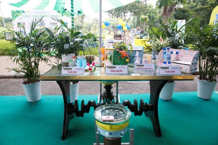 Phú Mỹ Hưng - Ảnh 4.