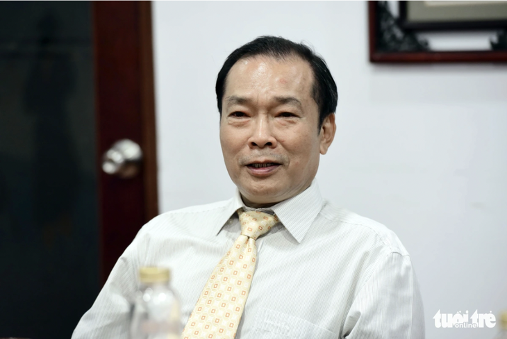 'Mỗi suất học bổng Tiếp sức đến trường nuôi thêm một ước mơ cho tân sinh viên nghèo' - Ảnh 2. tiếp sức đến trường - Ảnh 2.