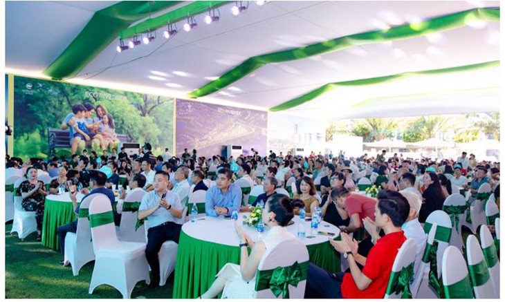 Eco Riverside - Ảnh 1.