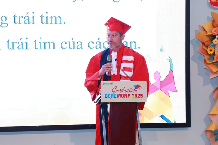TTU - Ảnh 2.