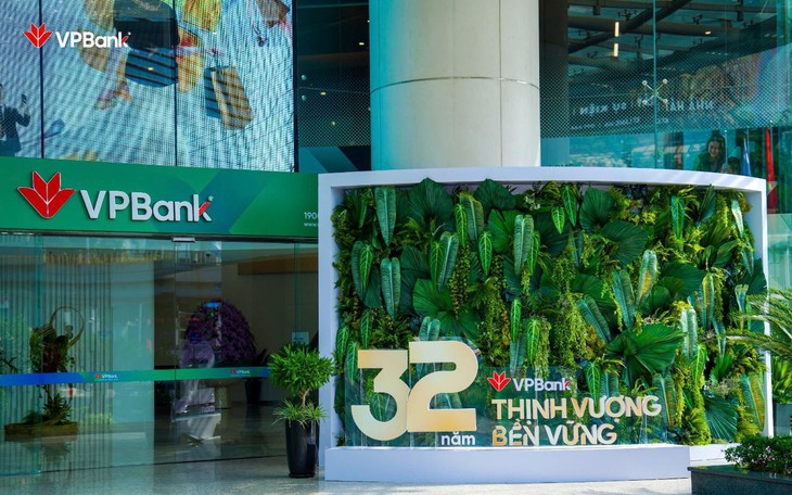 Chi nhánh Flagship miền Bắc - dấu ấn chiến lược mới của VPBank - Ảnh 5.