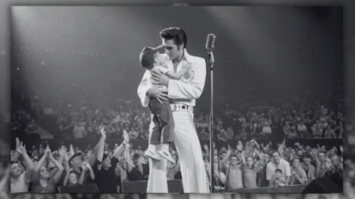 Elvis Presley - Ảnh 2.