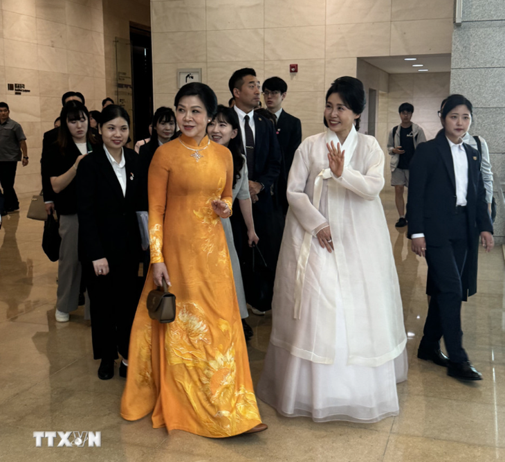 Tổng Bí thư Tô Lâm - Ảnh 14.
