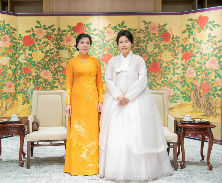 Tổng Bí thư Tô Lâm - Ảnh 10.