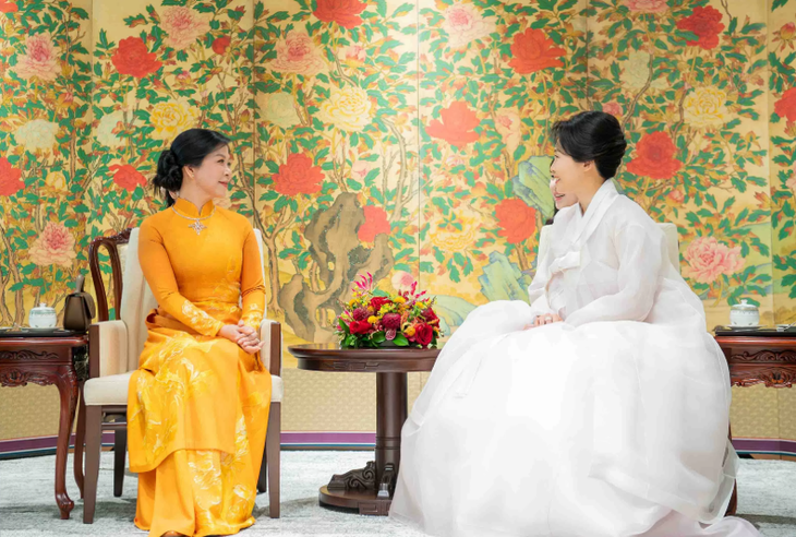 Tổng Bí thư Tô Lâm - Ảnh 11.