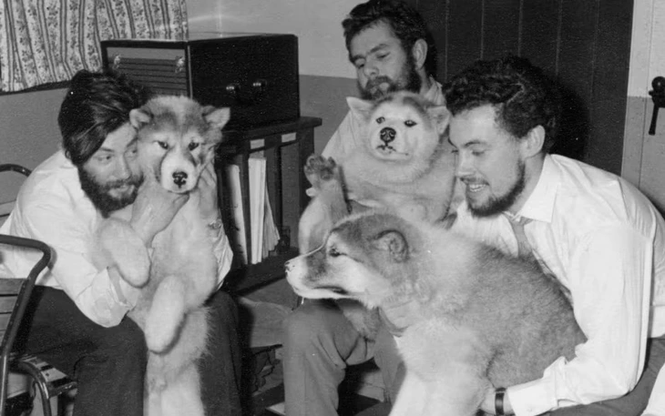 Tổng thống Donald Trump ra lệnh điều tra vụ loạt nhà khoa học hạt nhân Mỹ tử vong bí ẩn - Ảnh 3.