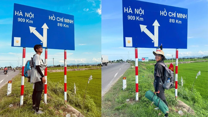 xuyên Việt - Ảnh 2.