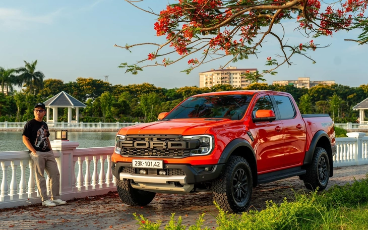 Thực hư chuyện 'người đàn ông mỗi ngày tiết kiệm 20.000 đồng tiền ăn sáng để mua ô tô 700 triệu' - Ảnh 6.