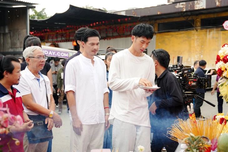Tuấn Trần - Ảnh 3.