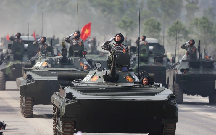 Hơn 300 hiện vật trưng bày tại triển lãm 'Giữ trọn lời thề độc lập' kỷ niệm 80 năm Quốc khánh - Ảnh 7.