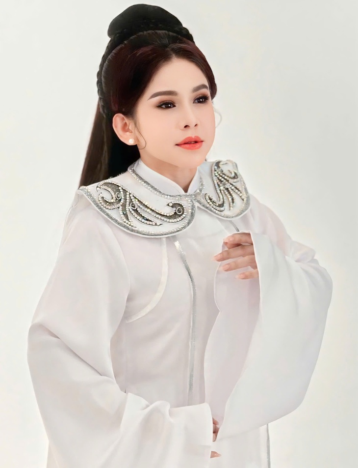 Dựng Hồn thơ ngọc, nhớ tác giả Lê Duy Hạnh - Ảnh 3. Lê Duy Hạnh - Ảnh 3.
