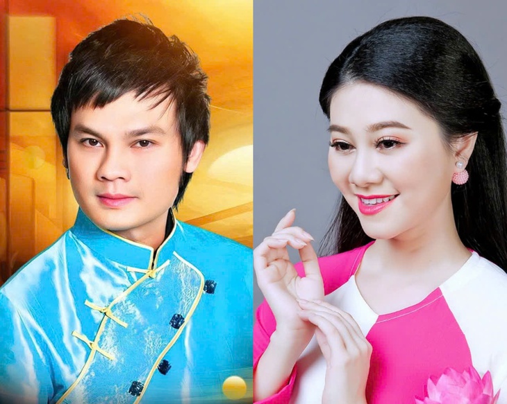 Dựng Hồn thơ ngọc, nhớ tác giả Lê Duy Hạnh - Ảnh 2. Lê Duy Hạnh - Ảnh 2.