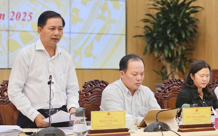 ‘Bô lão’ góp ý Cần Thơ thu hút hiền tài không nên 'chăm bẵm vào tiền’ - Ảnh 2.