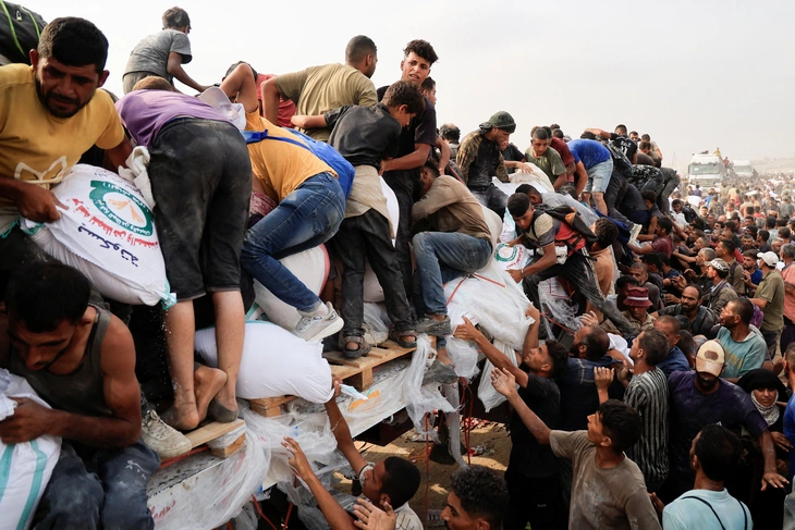Gaza - Ảnh 2.