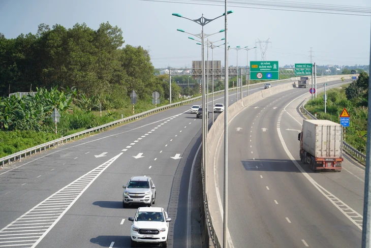 Đà Nẵng phê duyệt dự án tái định cư đường sắt tốc độ cao đầu tiên trong số 35 dự án - Ảnh 1.