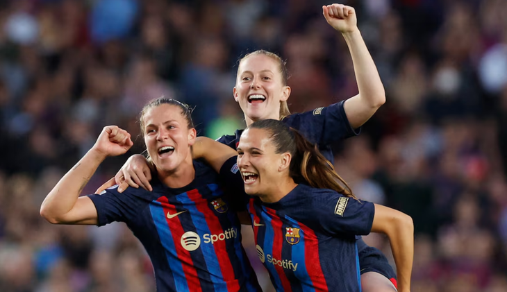 Barca - Ảnh 1.