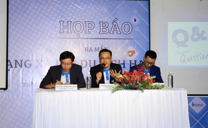 Hahalolo - Ảnh 1.