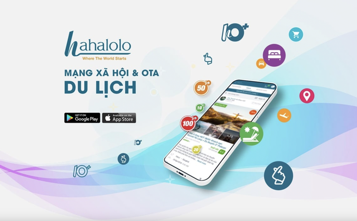 Hahalolo - Ảnh 2.