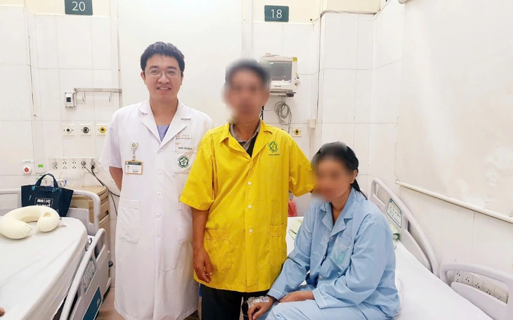 Người đàn ông ngừng tim đột ngột sau khi chơi pickleball - Ảnh 3.