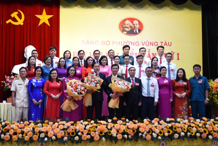 Vũng Tàu - Ảnh 1.