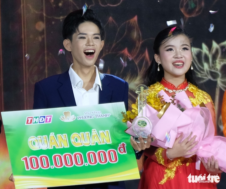 Vương Quan Trí - Ảnh 2.