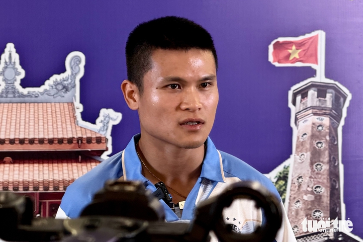 tuấn hải - Ảnh 1.