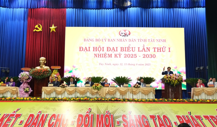 Tây Ninh - Ảnh 2.