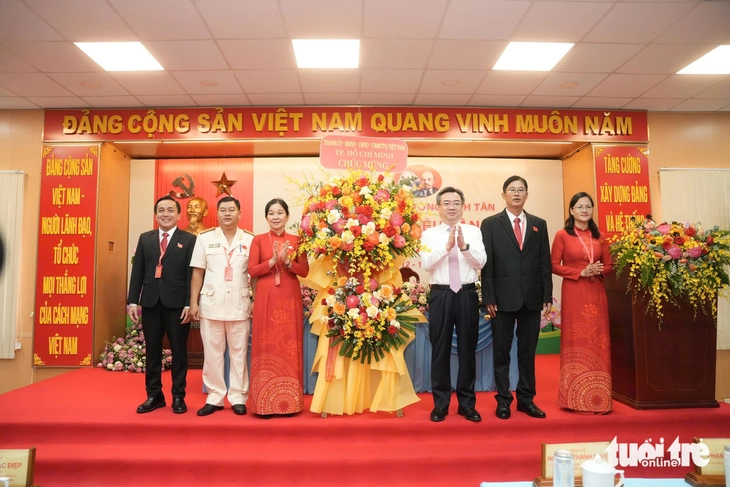 Nguyễn Thanh Nghị - Ảnh 1.
