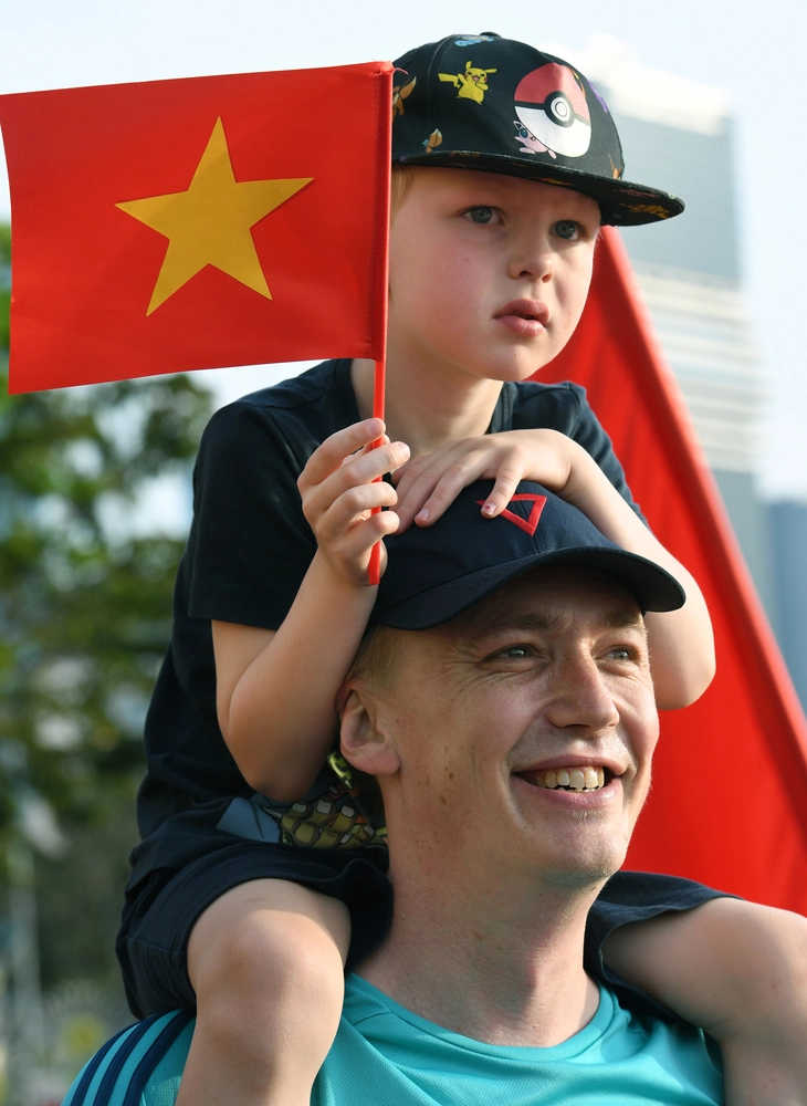 Trần Thế Phong - Ảnh 6.