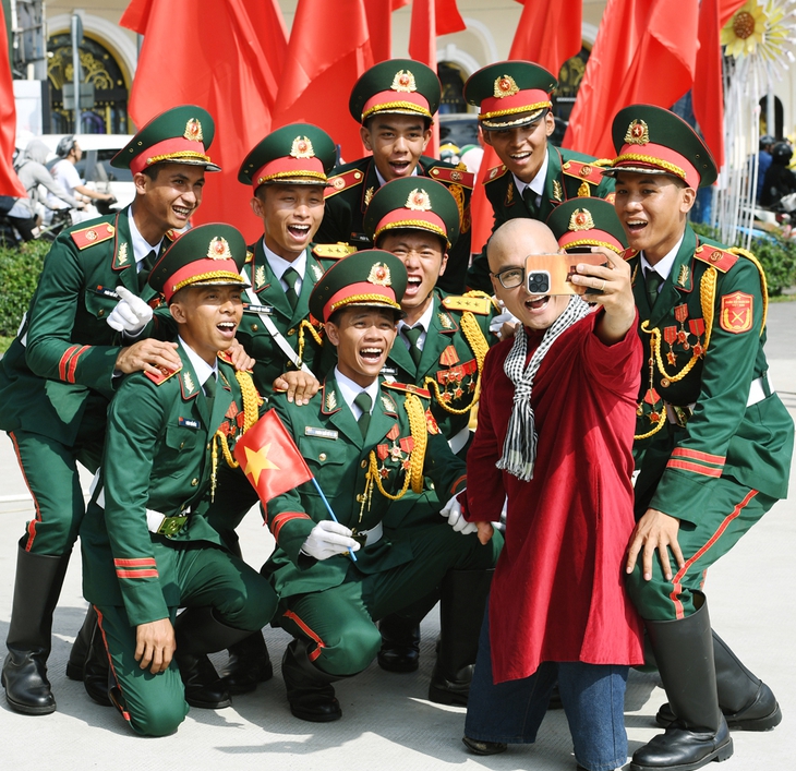 Trần Thế Phong - Ảnh 9.