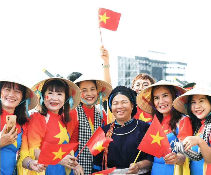 Trần Thế Phong - Ảnh 10.